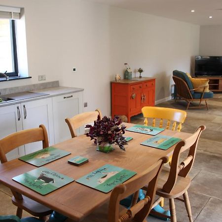 Wonderfully Spacious Luxury Holiday Cottage Billingshurst Luaran gambar