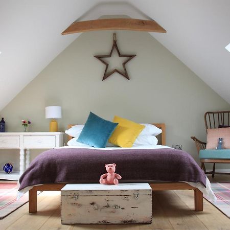 Wonderfully Spacious Luxury Holiday Cottage Billingshurst Luaran gambar