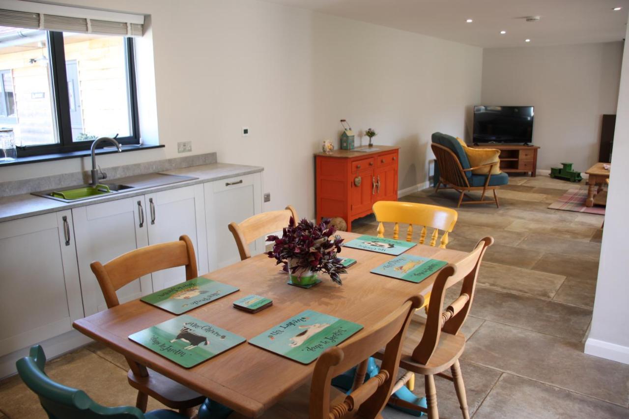 Wonderfully Spacious Luxury Holiday Cottage Billingshurst Luaran gambar
