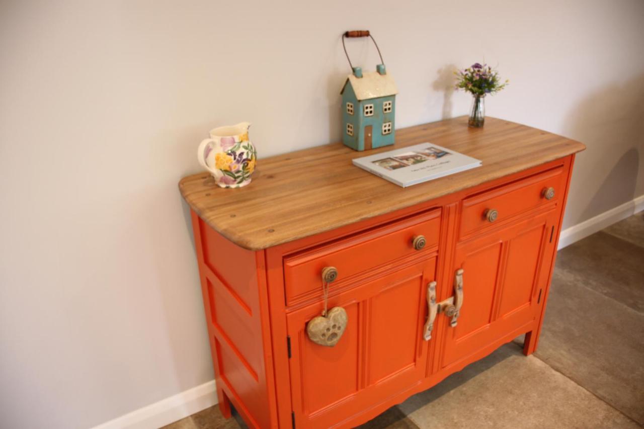 Wonderfully Spacious Luxury Holiday Cottage Billingshurst Luaran gambar