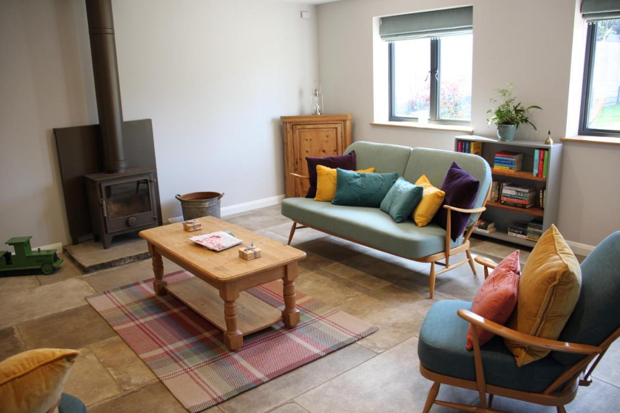 Wonderfully Spacious Luxury Holiday Cottage Billingshurst Luaran gambar