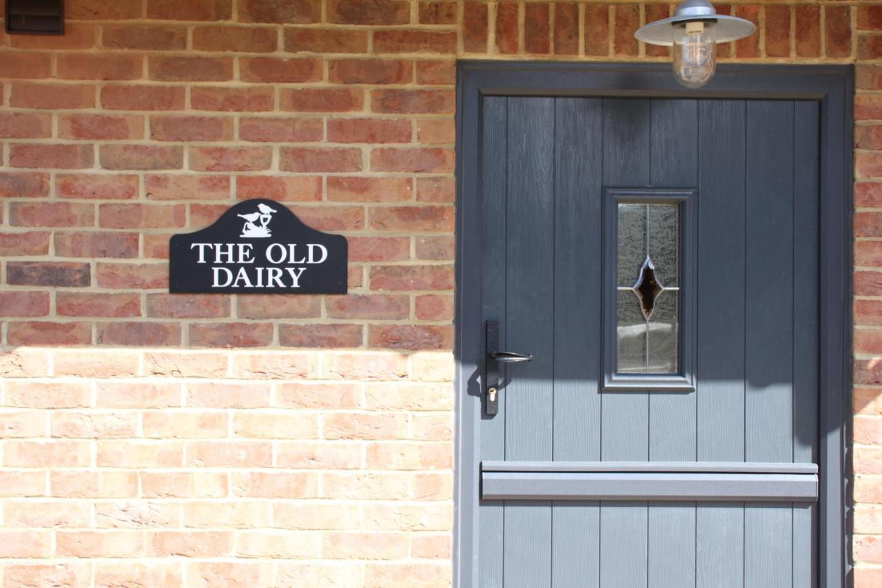 Wonderfully Spacious Luxury Holiday Cottage Billingshurst Luaran gambar