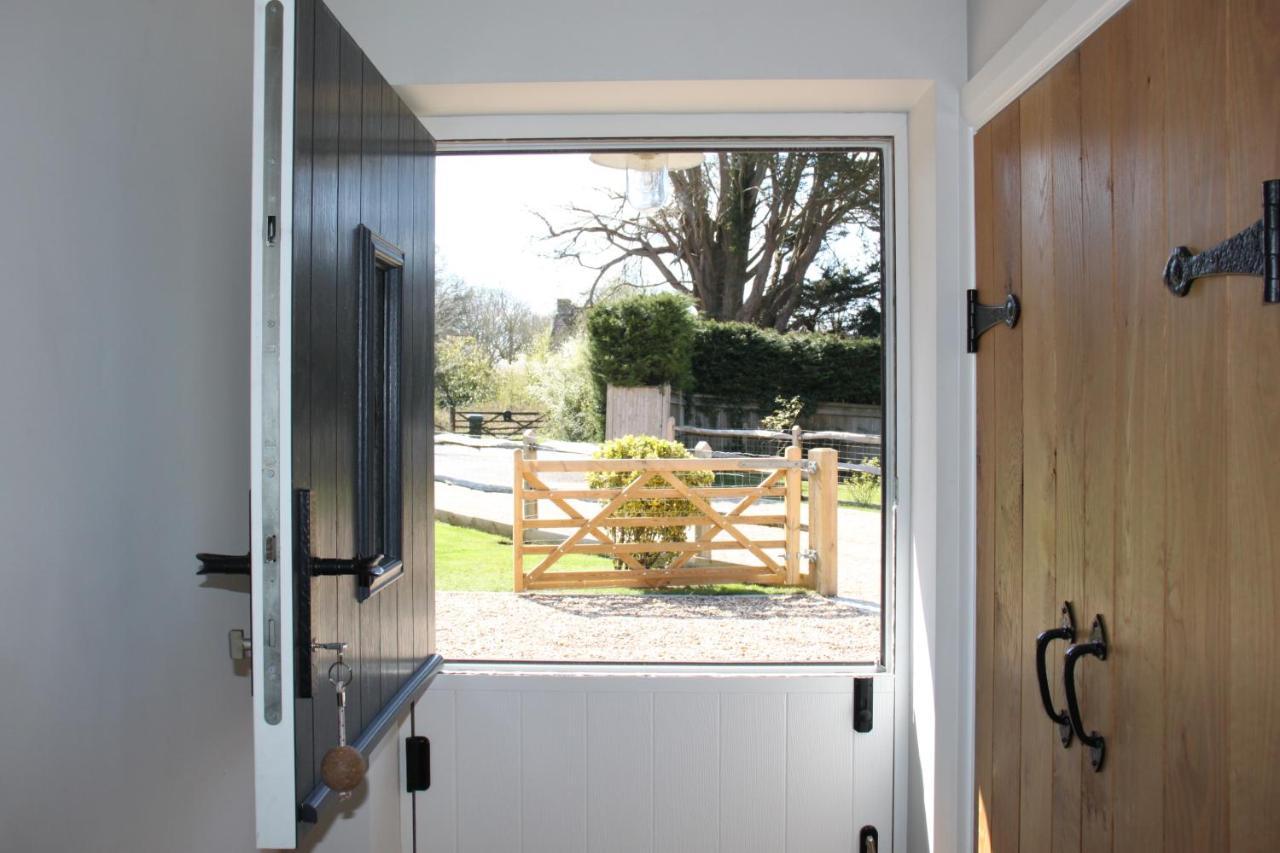 Wonderfully Spacious Luxury Holiday Cottage Billingshurst Luaran gambar