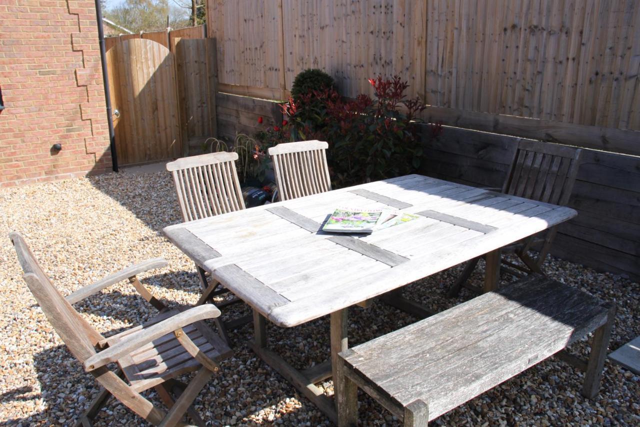 Wonderfully Spacious Luxury Holiday Cottage Billingshurst Luaran gambar