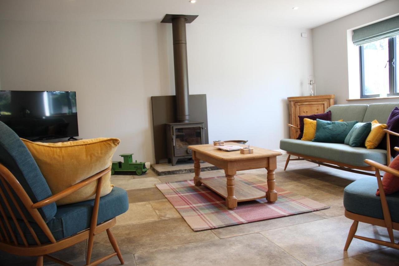 Wonderfully Spacious Luxury Holiday Cottage Billingshurst Luaran gambar