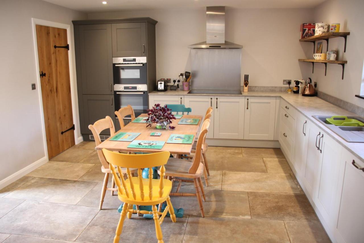 Wonderfully Spacious Luxury Holiday Cottage Billingshurst Luaran gambar