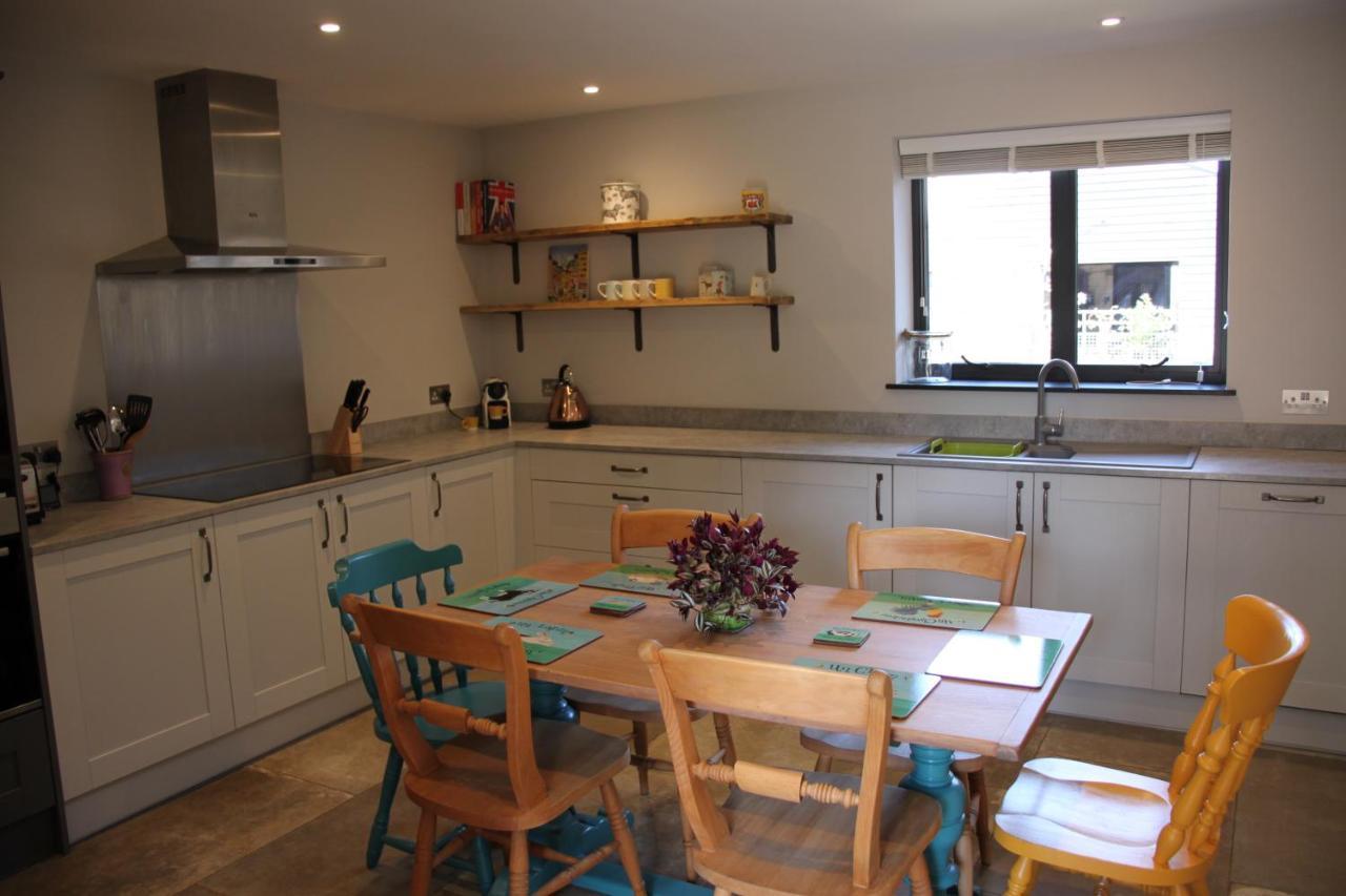 Wonderfully Spacious Luxury Holiday Cottage Billingshurst Luaran gambar