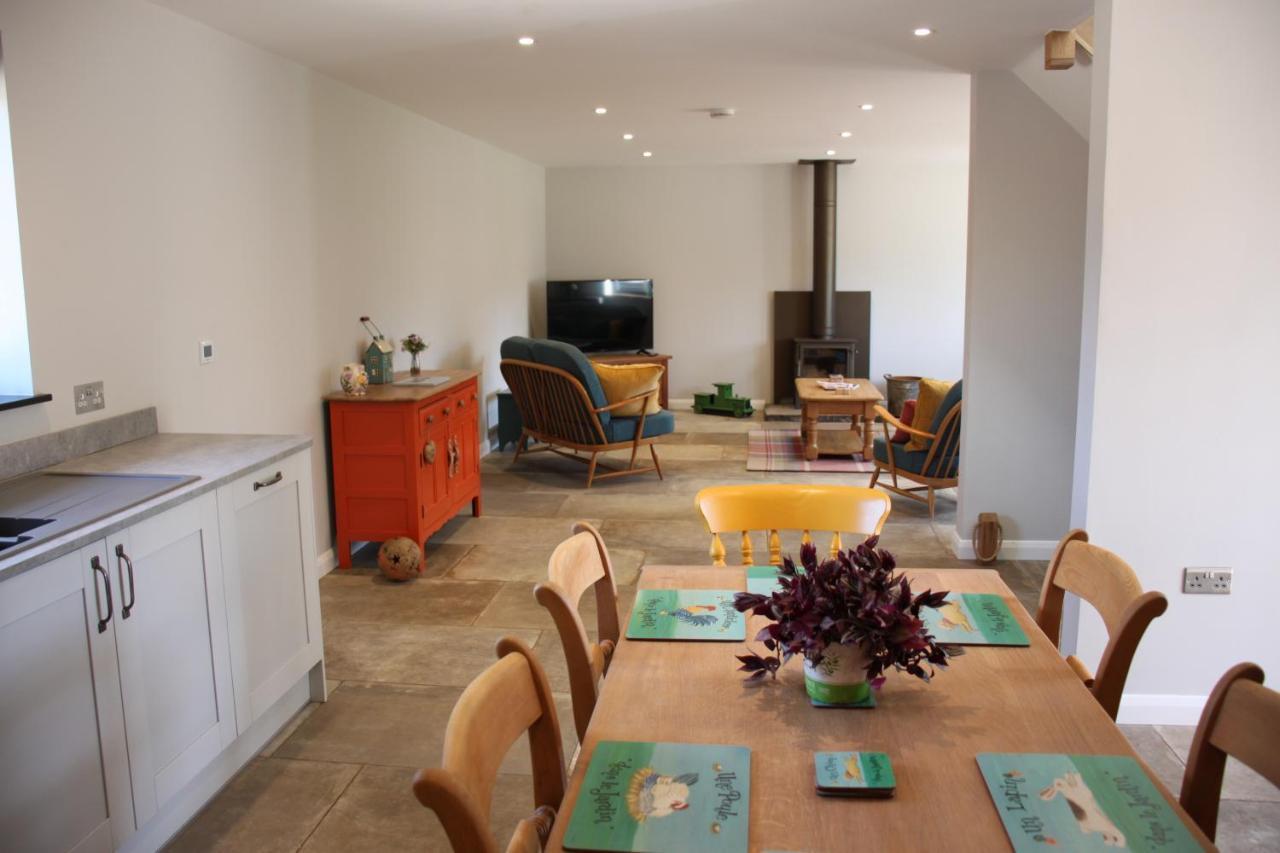 Wonderfully Spacious Luxury Holiday Cottage Billingshurst Luaran gambar