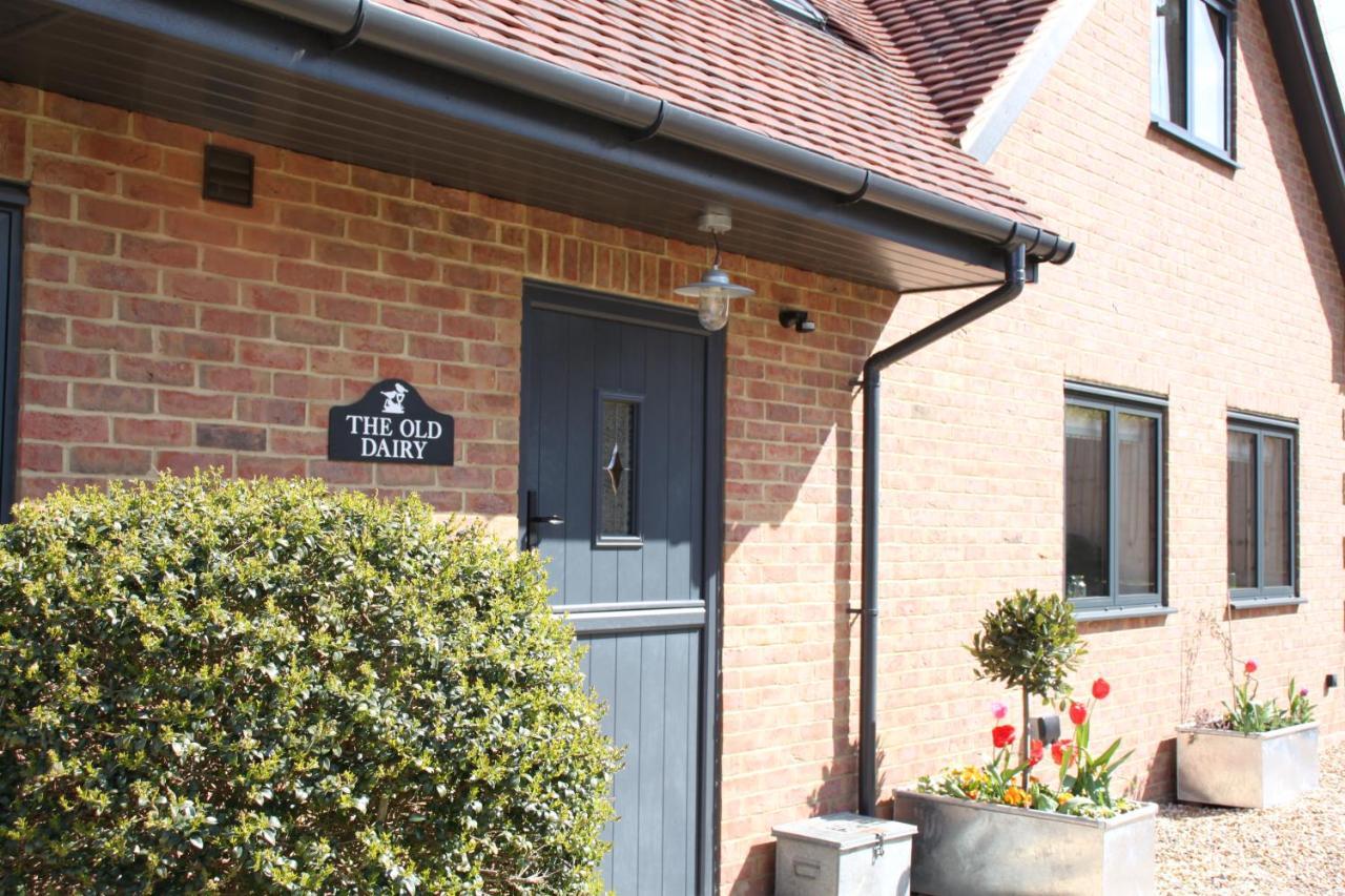 Wonderfully Spacious Luxury Holiday Cottage Billingshurst Luaran gambar