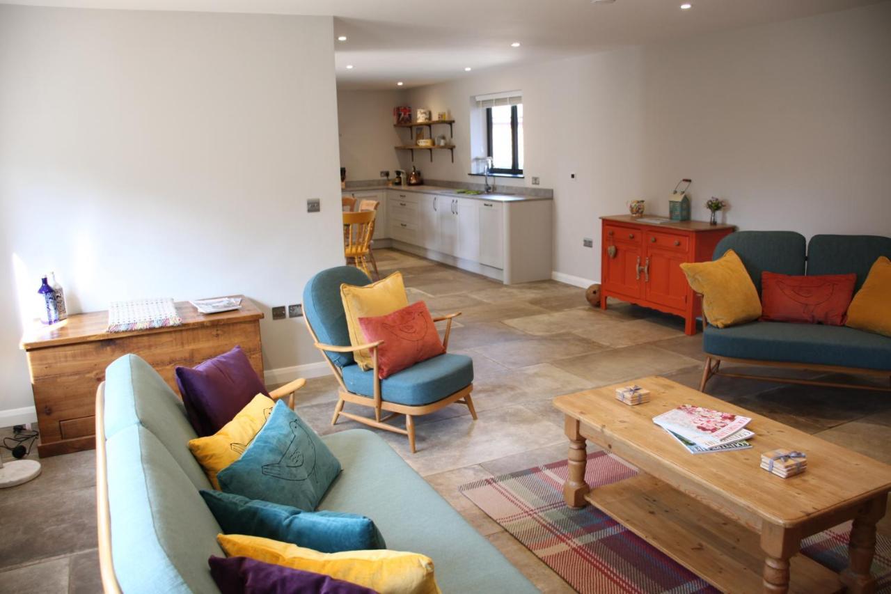 Wonderfully Spacious Luxury Holiday Cottage Billingshurst Luaran gambar