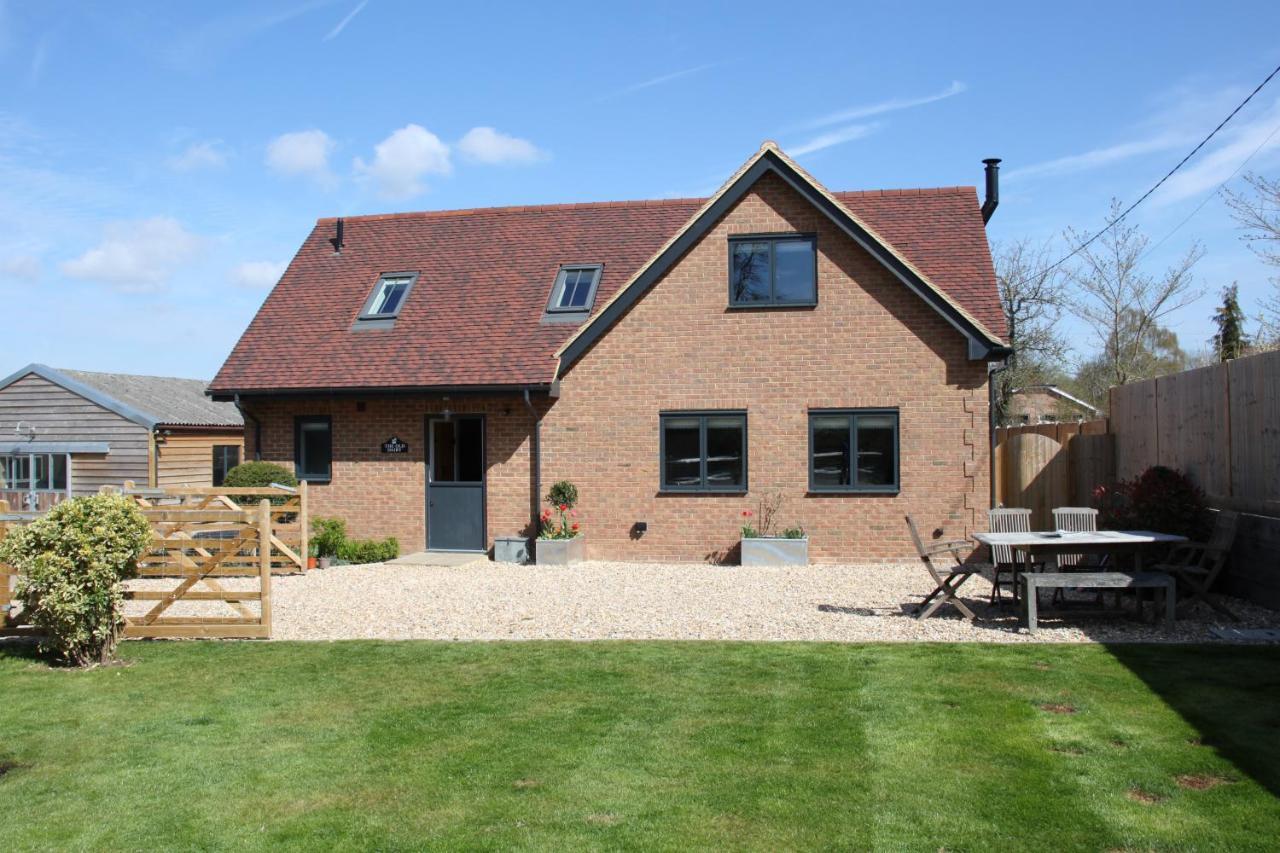 Wonderfully Spacious Luxury Holiday Cottage Billingshurst Luaran gambar