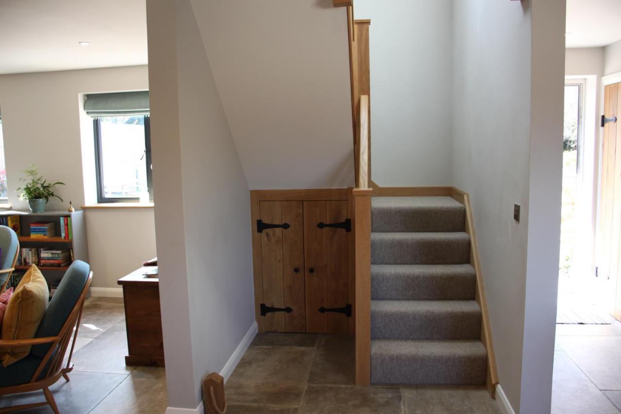 Wonderfully Spacious Luxury Holiday Cottage Billingshurst Luaran gambar