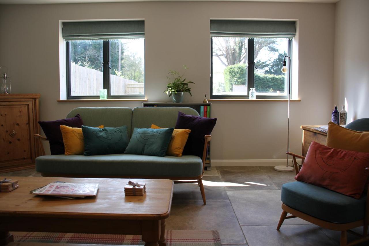 Wonderfully Spacious Luxury Holiday Cottage Billingshurst Luaran gambar