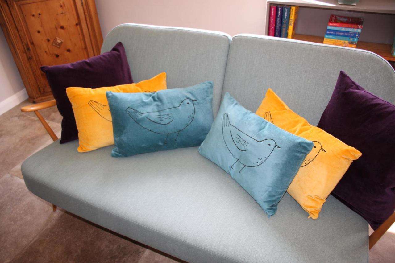 Wonderfully Spacious Luxury Holiday Cottage Billingshurst Luaran gambar
