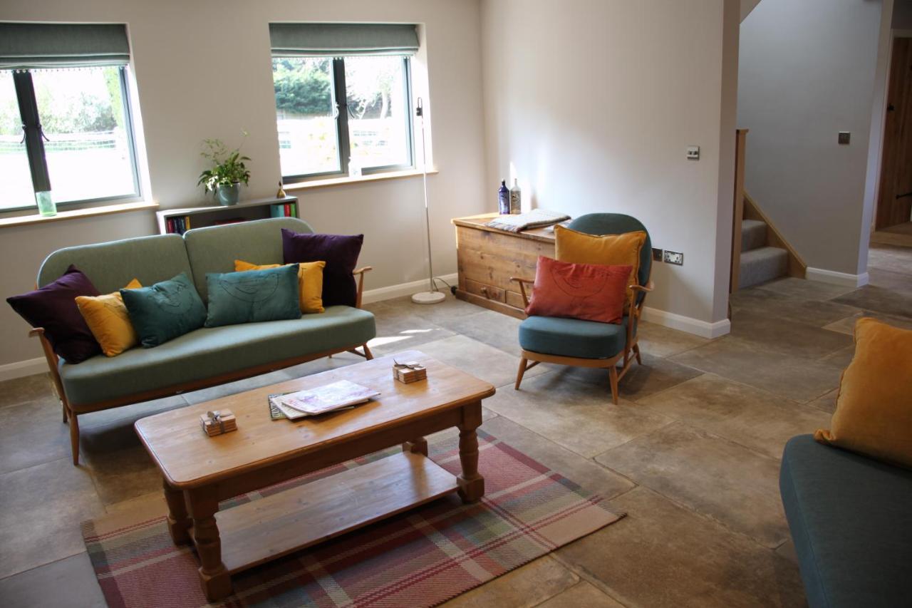 Wonderfully Spacious Luxury Holiday Cottage Billingshurst Luaran gambar