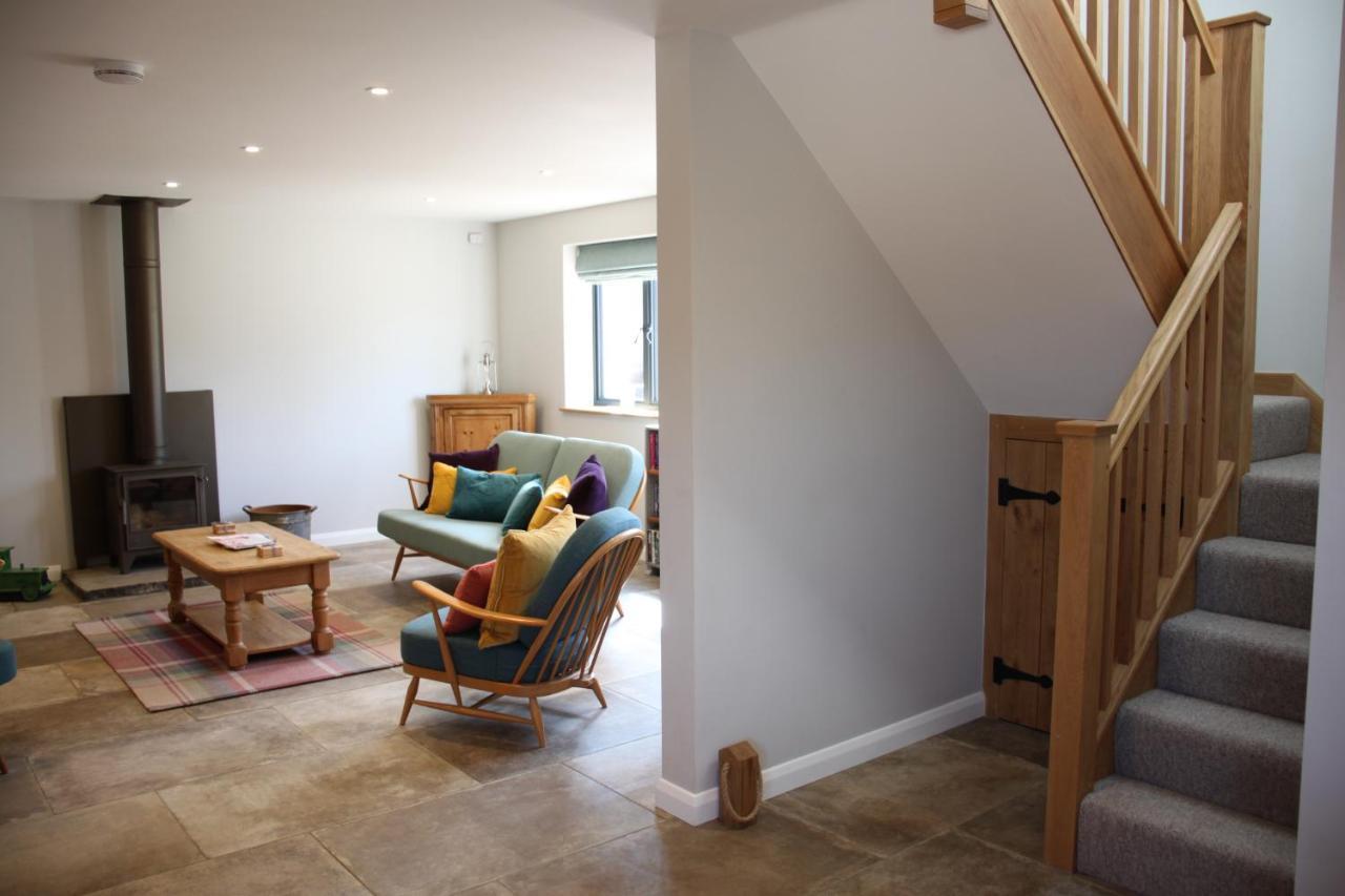 Wonderfully Spacious Luxury Holiday Cottage Billingshurst Luaran gambar