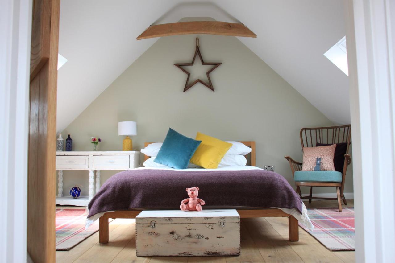 Wonderfully Spacious Luxury Holiday Cottage Billingshurst Luaran gambar