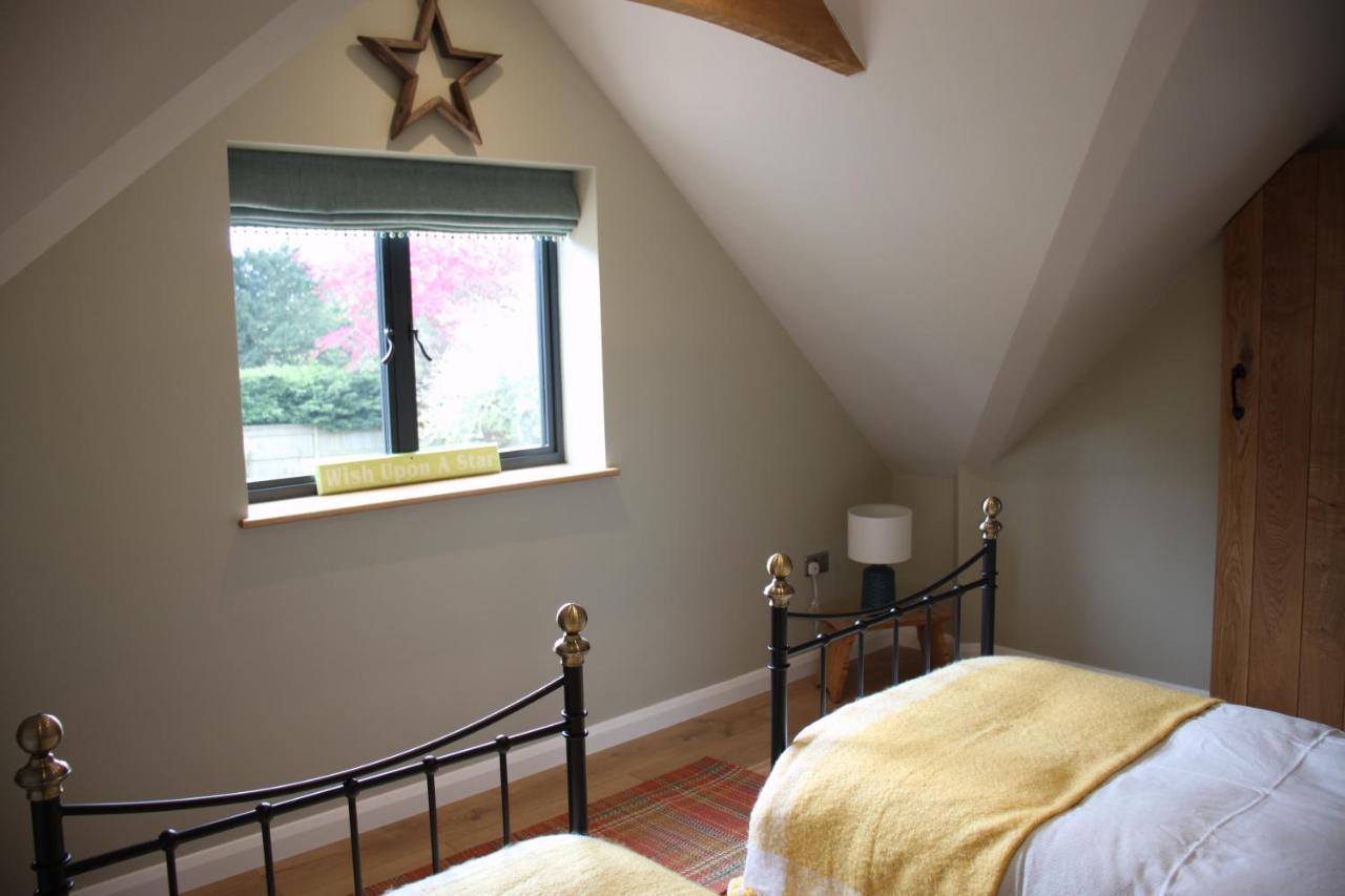 Wonderfully Spacious Luxury Holiday Cottage Billingshurst Luaran gambar