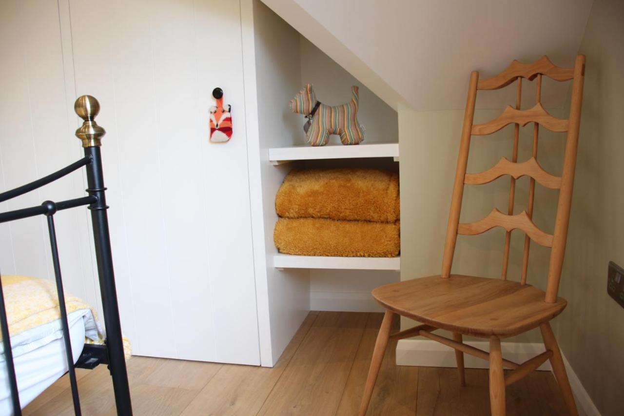 Wonderfully Spacious Luxury Holiday Cottage Billingshurst Luaran gambar