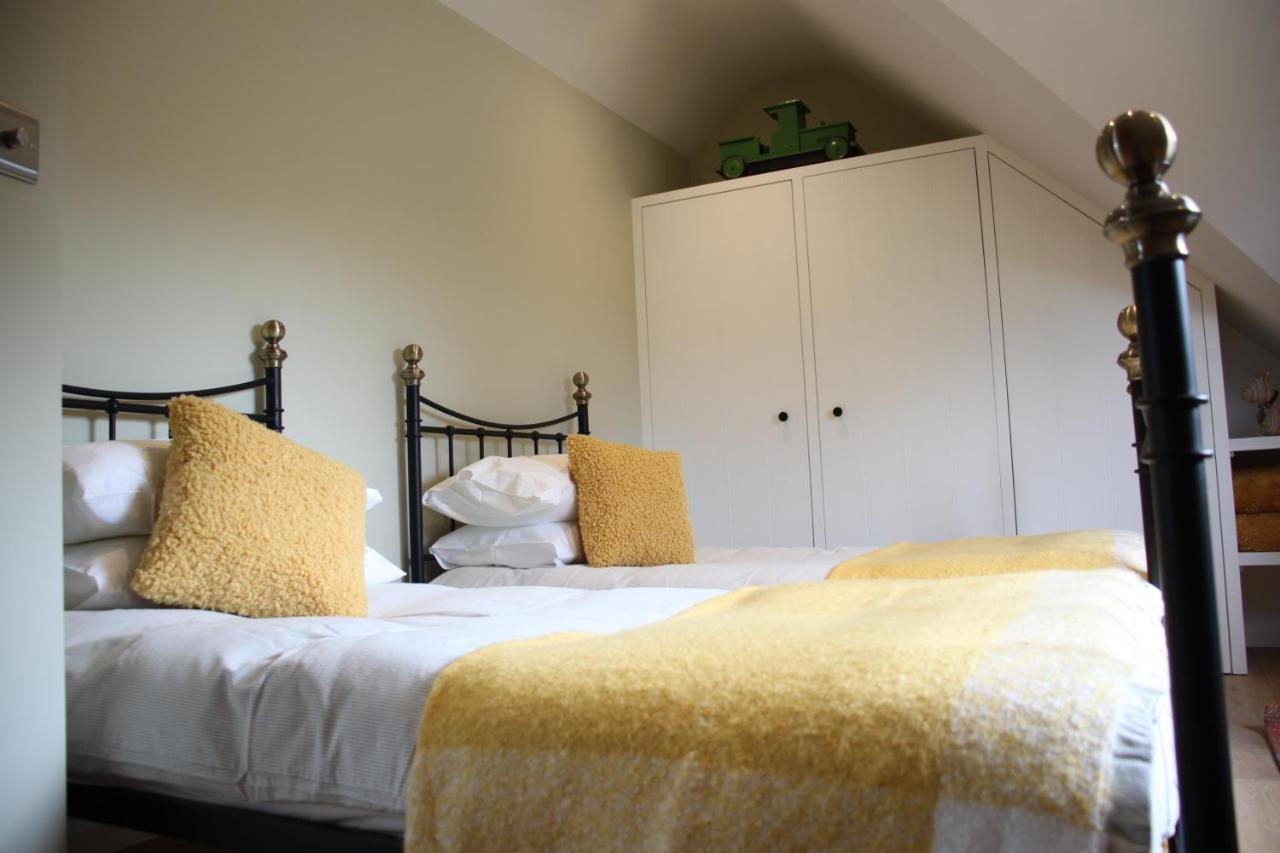Wonderfully Spacious Luxury Holiday Cottage Billingshurst Luaran gambar
