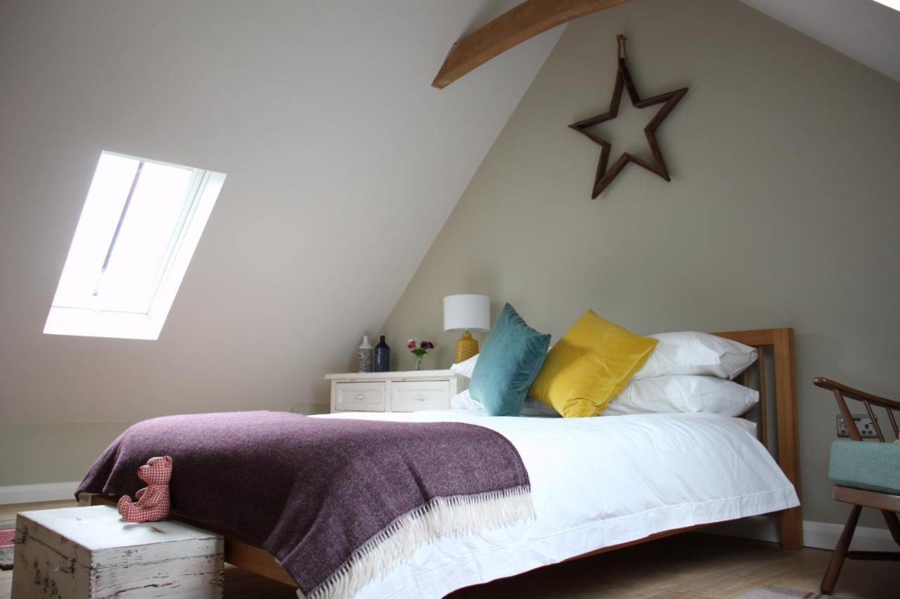 Wonderfully Spacious Luxury Holiday Cottage Billingshurst Luaran gambar