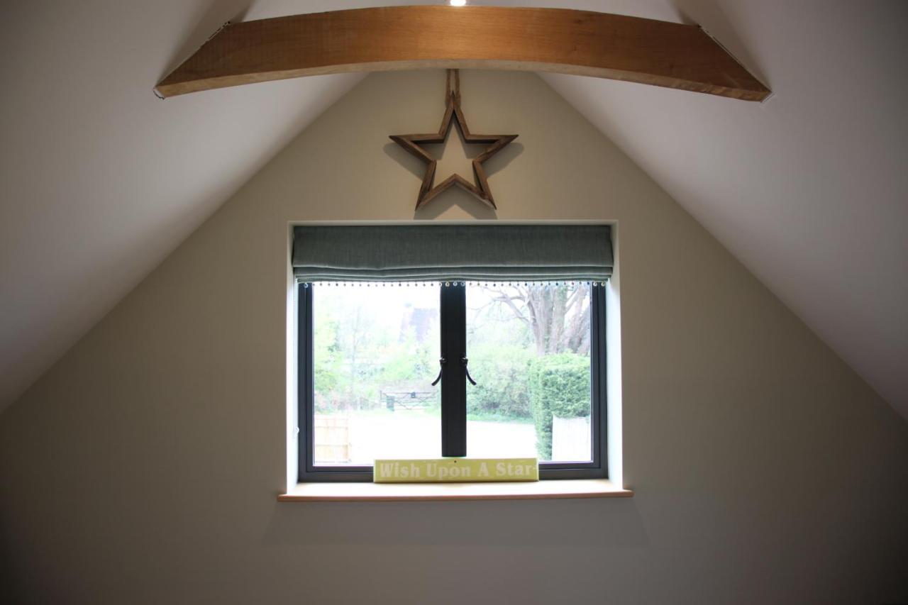 Wonderfully Spacious Luxury Holiday Cottage Billingshurst Luaran gambar