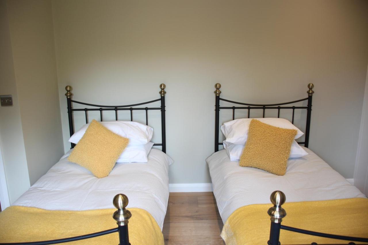 Wonderfully Spacious Luxury Holiday Cottage Billingshurst Luaran gambar