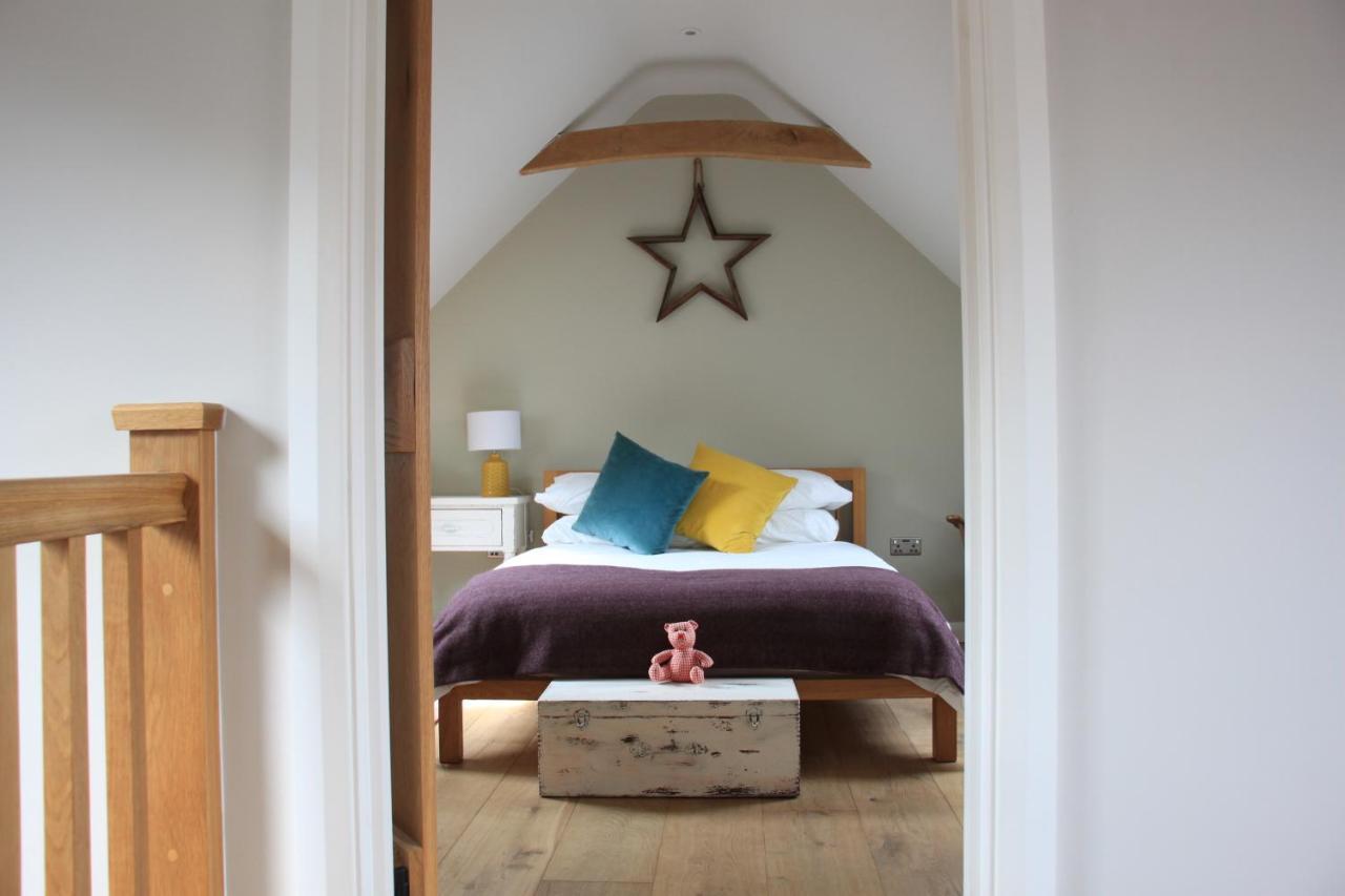Wonderfully Spacious Luxury Holiday Cottage Billingshurst Luaran gambar