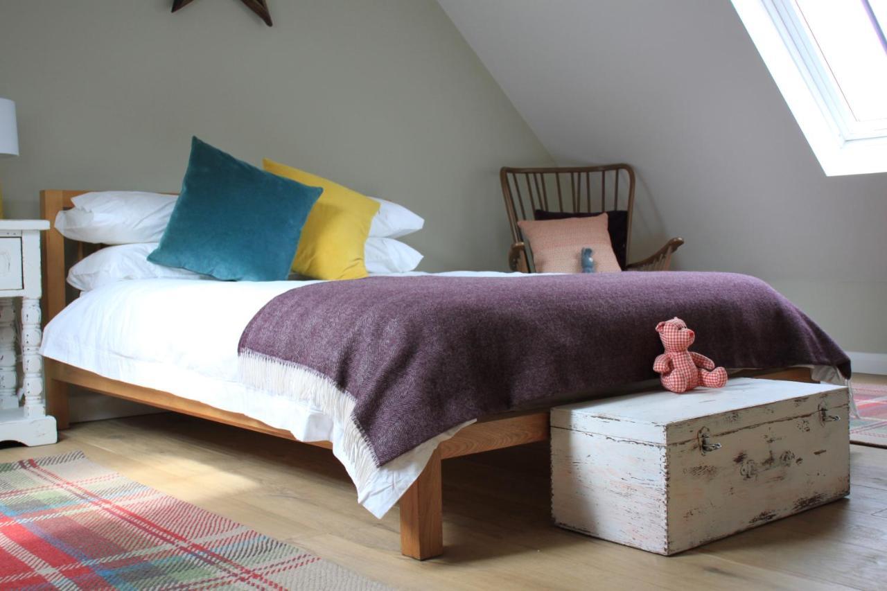 Wonderfully Spacious Luxury Holiday Cottage Billingshurst Luaran gambar