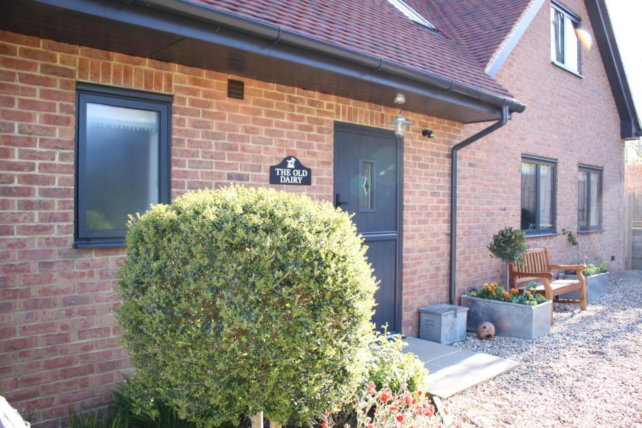 Wonderfully Spacious Luxury Holiday Cottage Billingshurst Luaran gambar