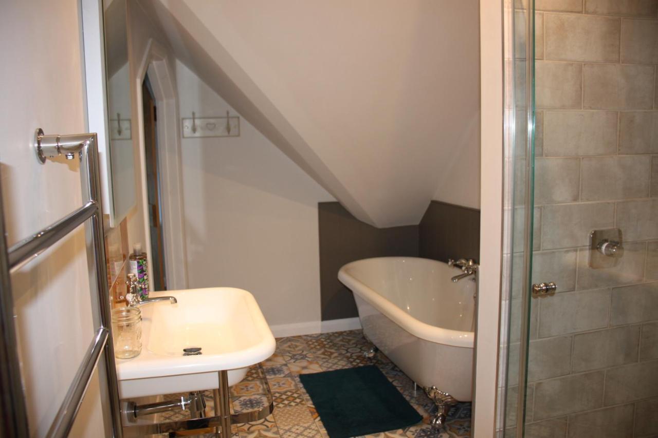 Wonderfully Spacious Luxury Holiday Cottage Billingshurst Luaran gambar