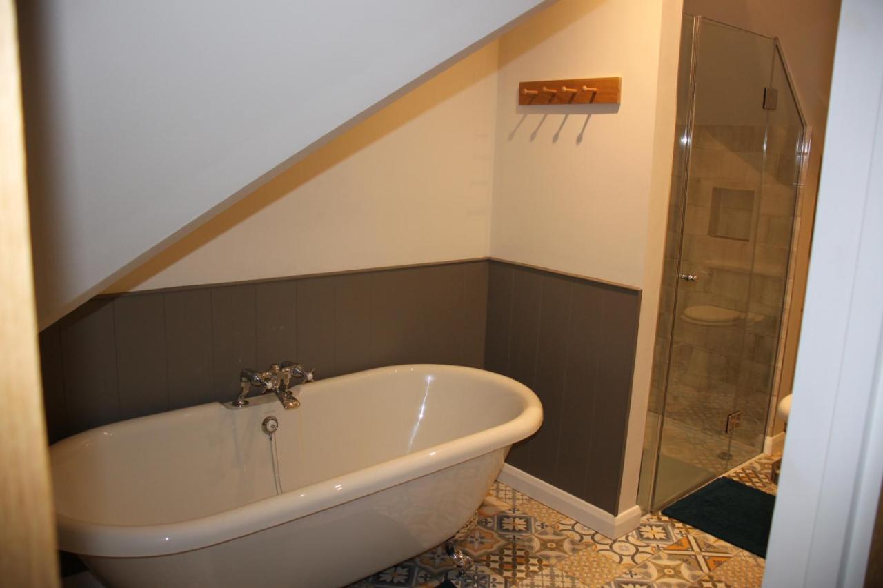Wonderfully Spacious Luxury Holiday Cottage Billingshurst Luaran gambar