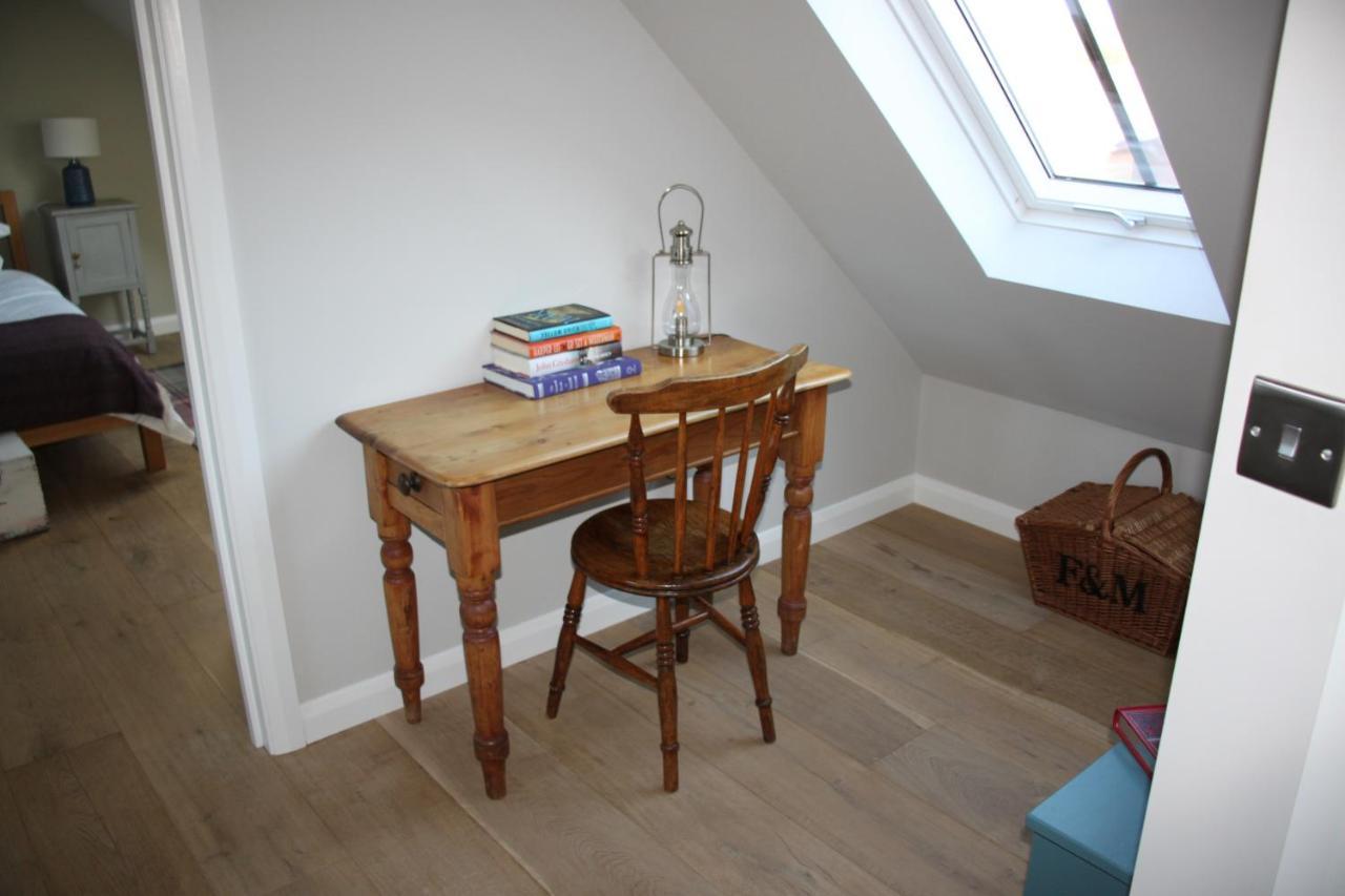 Wonderfully Spacious Luxury Holiday Cottage Billingshurst Luaran gambar