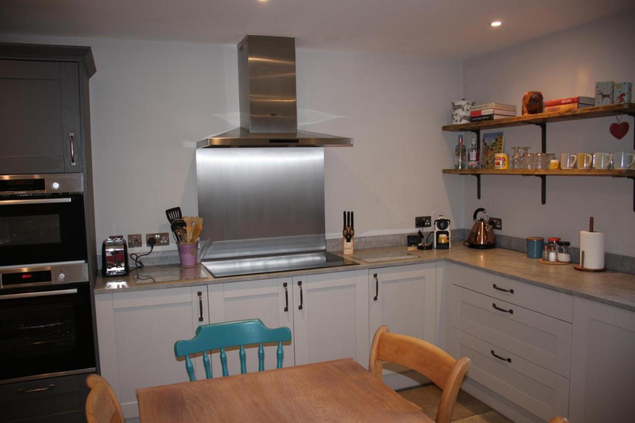 Wonderfully Spacious Luxury Holiday Cottage Billingshurst Luaran gambar