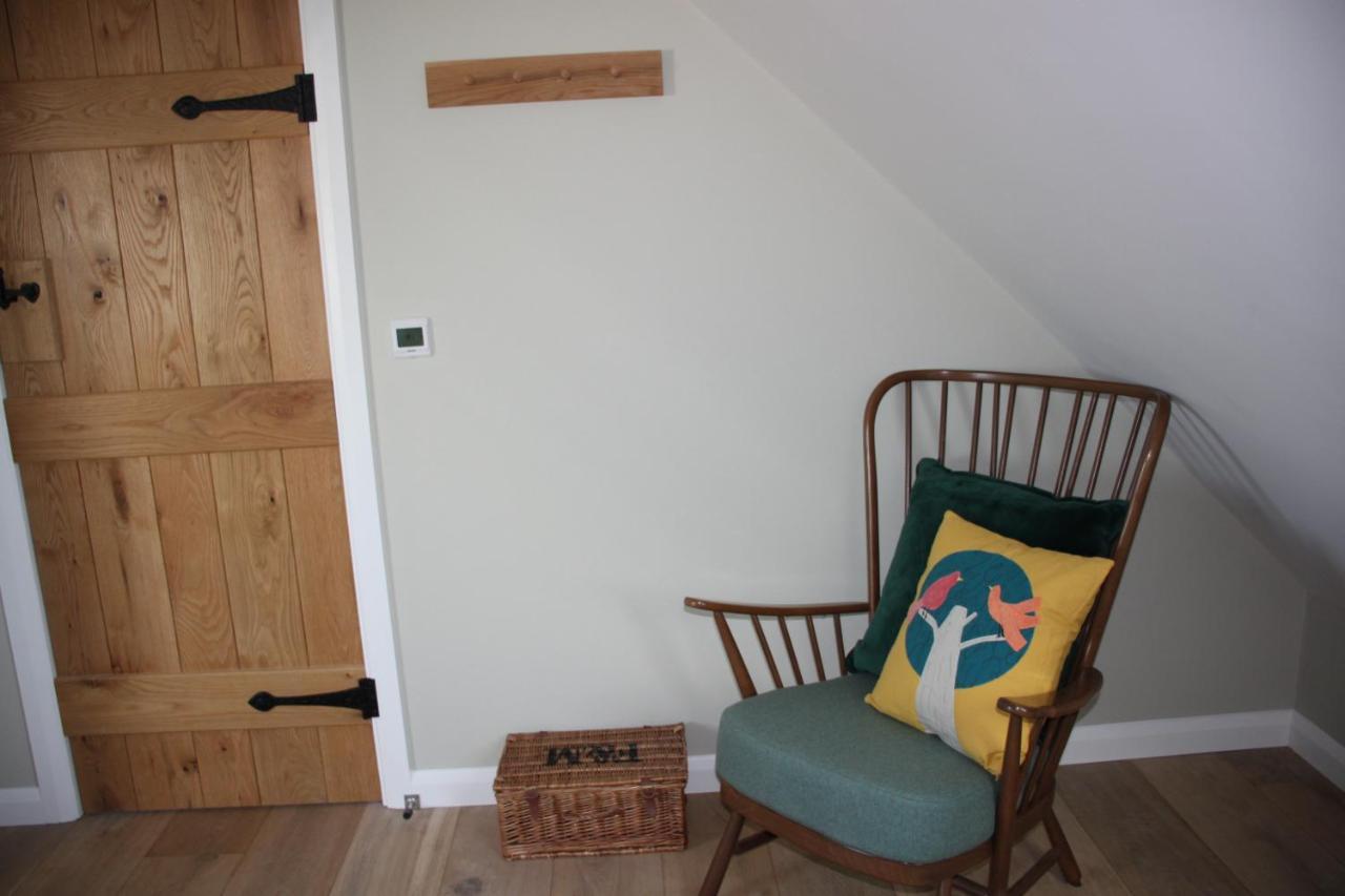 Wonderfully Spacious Luxury Holiday Cottage Billingshurst Luaran gambar